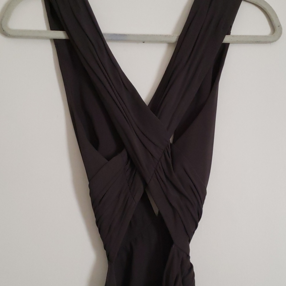 Robert Rodriguez formal gown - Picture 4 of 8